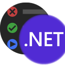 .NET Test Controller